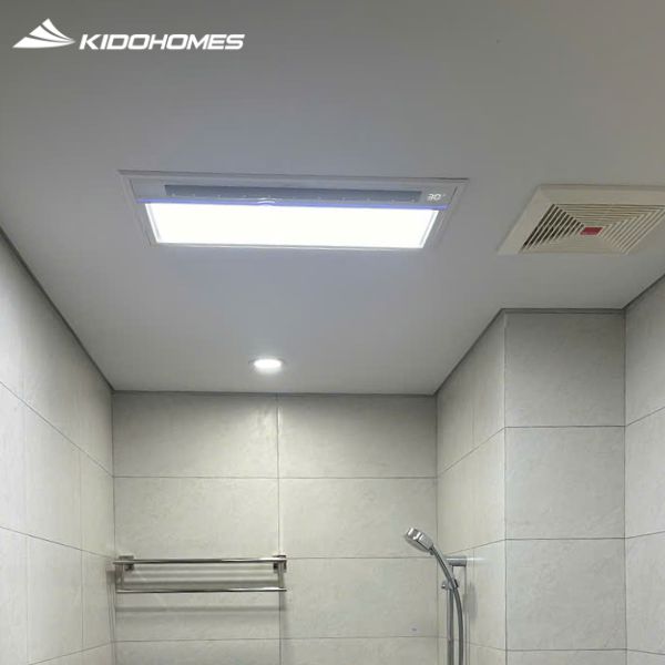 Quạt âm trần đa năng KOTTMANN K8