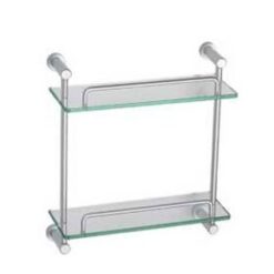 Kệ kính 2 tầng Duraqua 6712