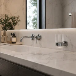 Kệ để ly thủy tinh GROHE Essentials 40447001 - Ảnh 2