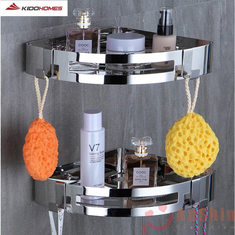 Kệ góc đa năng thông minh