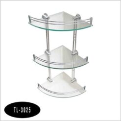 Kệ góc 3 tầng TL3025