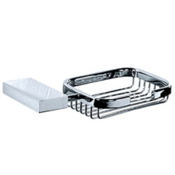 Kệ xà phòng INAX KF-644V MS SERIES