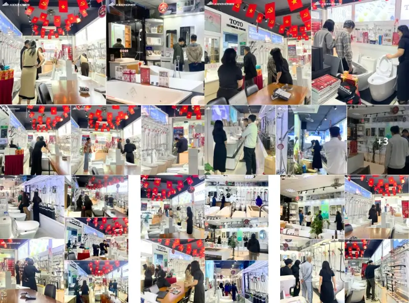 Cơ chế nhận vé quay thưởng: Minh bạch và dễ hiểu