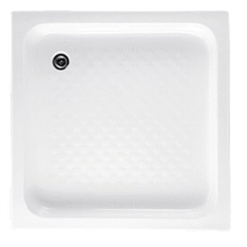 Khay tắm đứng Caesar AS190 (Đế)