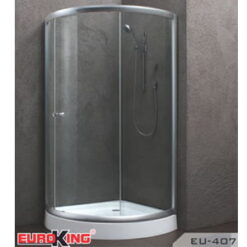 Khay tắm đứng vách kính Euroking EU-4407