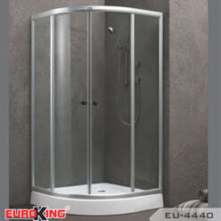 Khay tắm đứng vách kính Euroking EU-4440 (800x800)