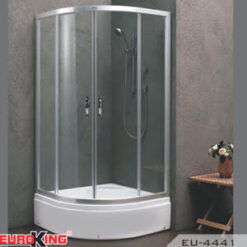 Khay tắm đứng vách kính Euroking EU-4441
