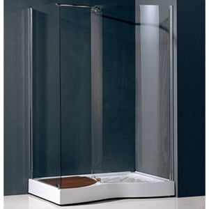 Khay tắm đứng vách kính Euroking LV-32P