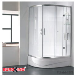 Khay tắm đứng vách kính Eroking EU-449SK