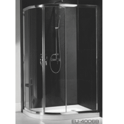 Khay tắm đứng vách kính EUROKING EU-4006B