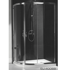 Khay tắm đứng vách kính EUROKING EU-4006B
