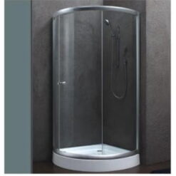 Khay tắm đứng vách kính Euroking EU-407