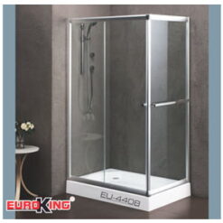 Khay tắm đứng vách kính Euroking EU-408