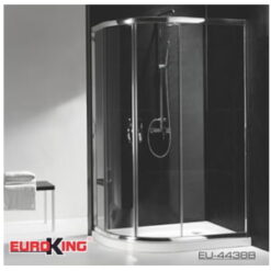 Khay tắm đứng vách kính Euroking EU-438