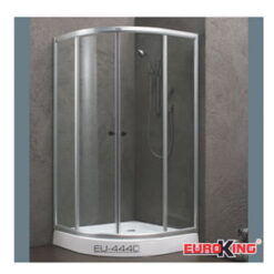 Khay tắm đứng vách kính Euroking EU-440 (1000x1000)