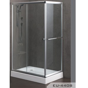 Khay tắm đứng vách kính EUROKING EU-4408