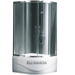 Khay tắm đứng vách kính EUROKING EU-4440A