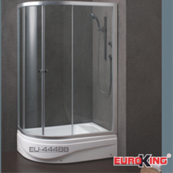 Khay tắm đứng vách kính EUROKING EU-4448