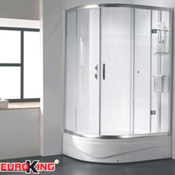 Khay tắm đứng vách kính EUROKING EU-4449S