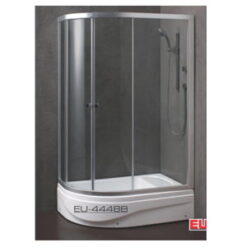 Khay tắm đứng vách kính Euroking EU-448