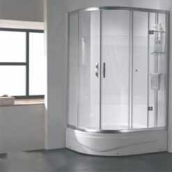 Khay tắm đứng vách kính Euroking EU-449KM