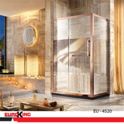 Khay tắm đứng vách kính Euroking EU-4520 (900 x 1200)