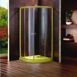 Khay tắm đứng vách kính Govern YKL-P90