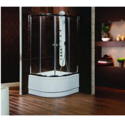 Phòng tắm đứng vách kính Govern YKL-E82