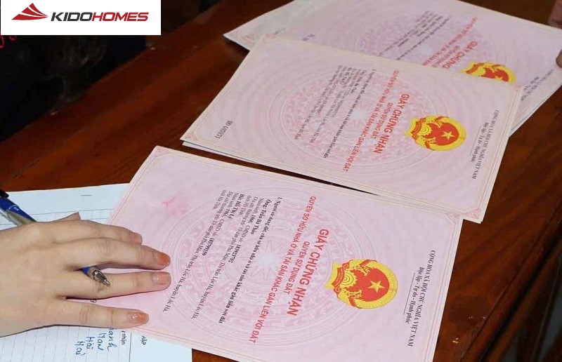 Người dân không cần tự ý đi đổi lại, cũng không bị xử phạt hay bị hạn chế quyền lợi sở hữu Người dân không cần tự ý đi đổi lại, cũng không bị xử phạt hay bị hạn chế quyền lợi sở hữu