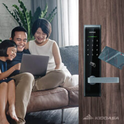 Khóa cửa điện tử Hafele EL8000-TC 912.05.359