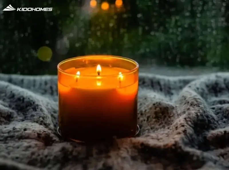 Cách duy trì hương thơm lâu dài trong nhà vệ sinh