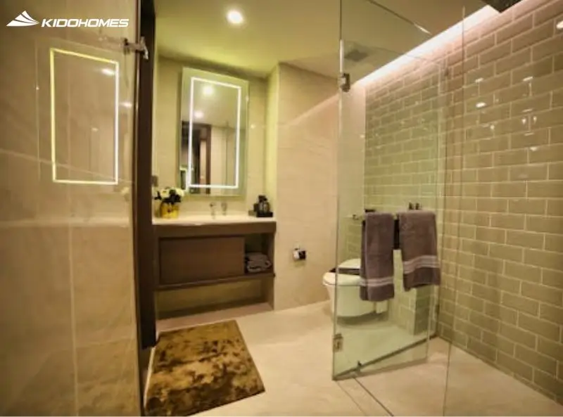 Cách khử mùi nhà vệ sinh theo tiêu chuẩn khách sạn 5 sao