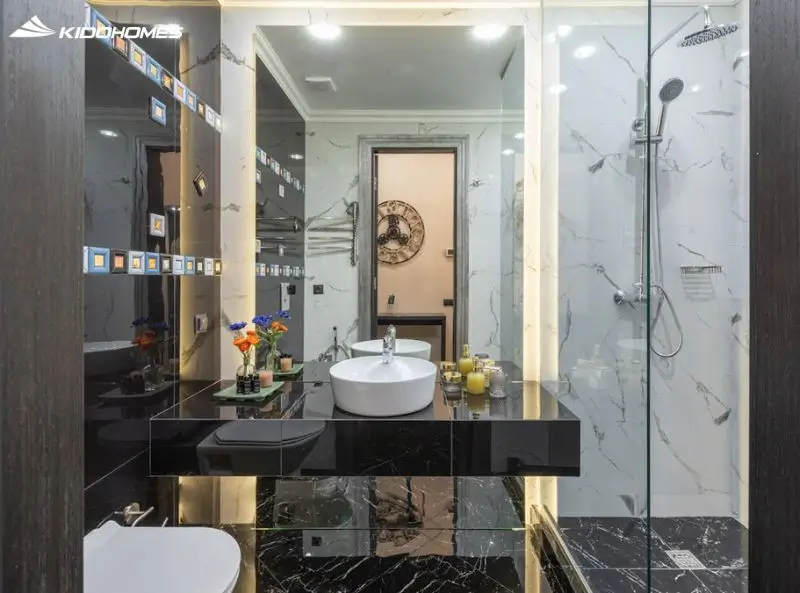 Cách khử mùi nhà vệ sinh theo tiêu chuẩn khách sạn 5 sao