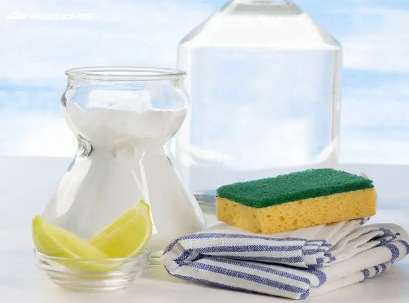 Quy trình khử mùi nhà vệ sinh theo tiêu chuẩn khách sạn 5 sao