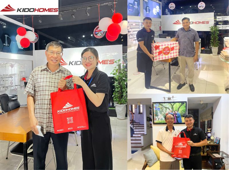 So sánh giá và tận dụng chương trình khuyến mãi