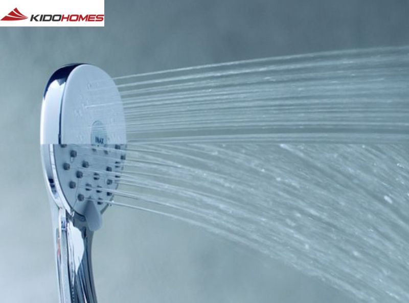 Các tiêu chí quan trọng khi chọn mua vòi hoa sen