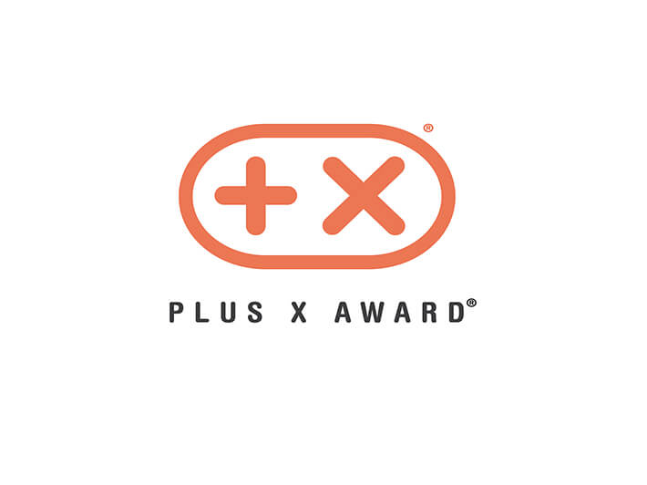 kludi Plus X Award