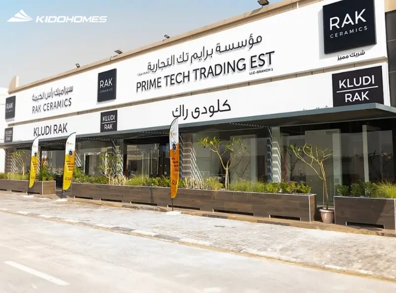 KLUDI Germany khai trương showroom độc quyền, mở rộng dấu ấn tại thị trường UAE