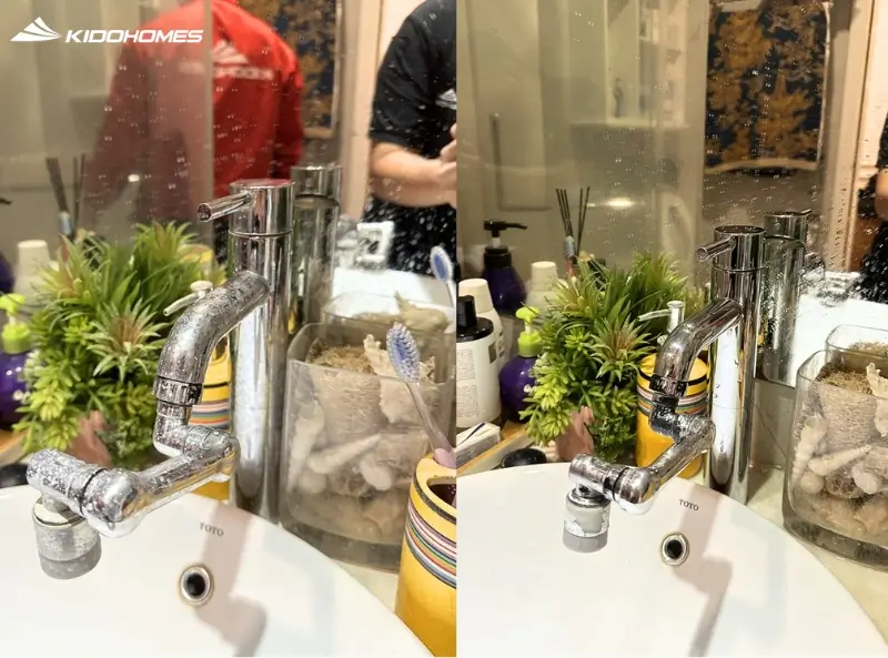 Mua sắm cuối năm – Vì sao nên chọn KIDOHOMES?