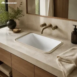 Lavabo âm bàn GROHE Euro Ceramic 2.0 101012SH00