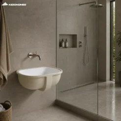Lavabo âm bàn GROHE Eurosmart 101022SH00 - Ảnh 3
