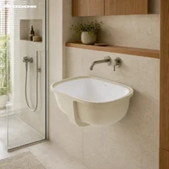 Lavabo âm bàn GROHE Eurosmart 101022SH00