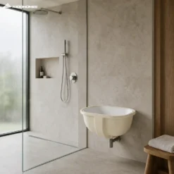 Lavabo âm bàn GROHE Eurosmart 101025SH00 - Ảnh 3