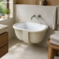 Lavabo âm bàn GROHE Eurosmart 101025SH00