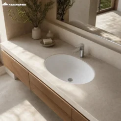 Lavabo âm bàn GROHE Eurosmart 55 3971100H