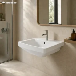 Lavabo bán âm GROHE Euro Ceramic 2.0 101028SH00
