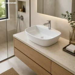 Lavabo đặt bàn GROHE Bau 104586SH00