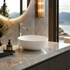 Lavabo đặt bàn GROHE Bau 104589SH00 - Ảnh 2