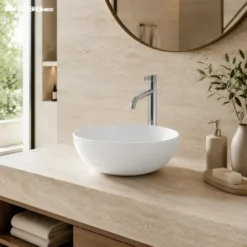 Lavabo đặt bàn GROHE Bau 104589SH00 - Ảnh 3