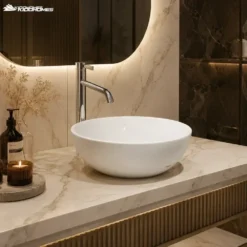 Lavabo đặt bàn GROHE Bau 104589SH00